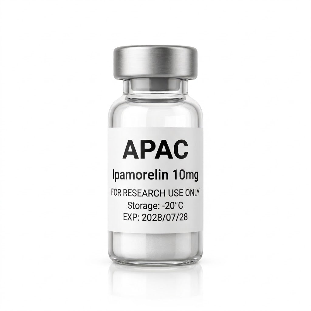 Ipamorelin