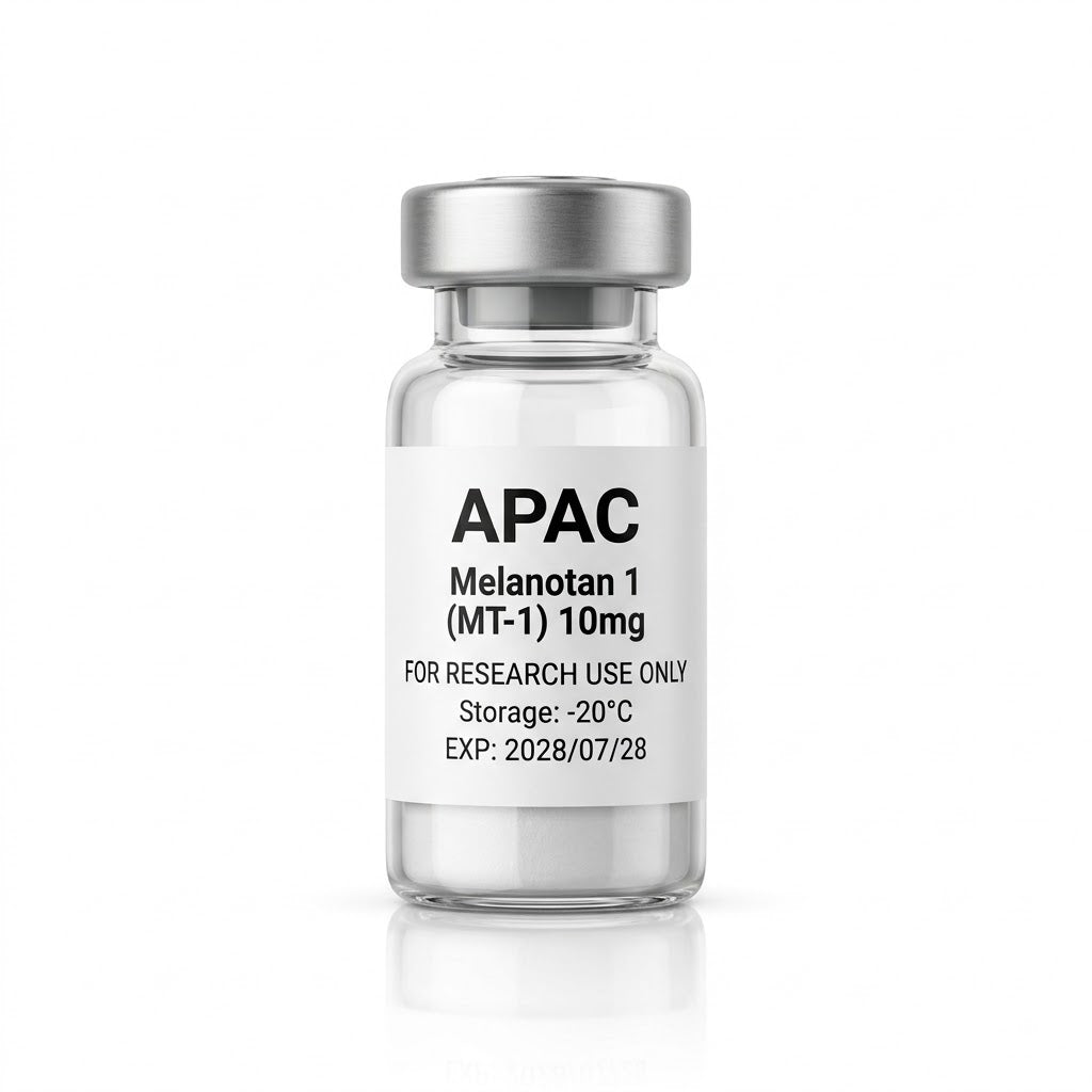 Melanotan 1/MT1