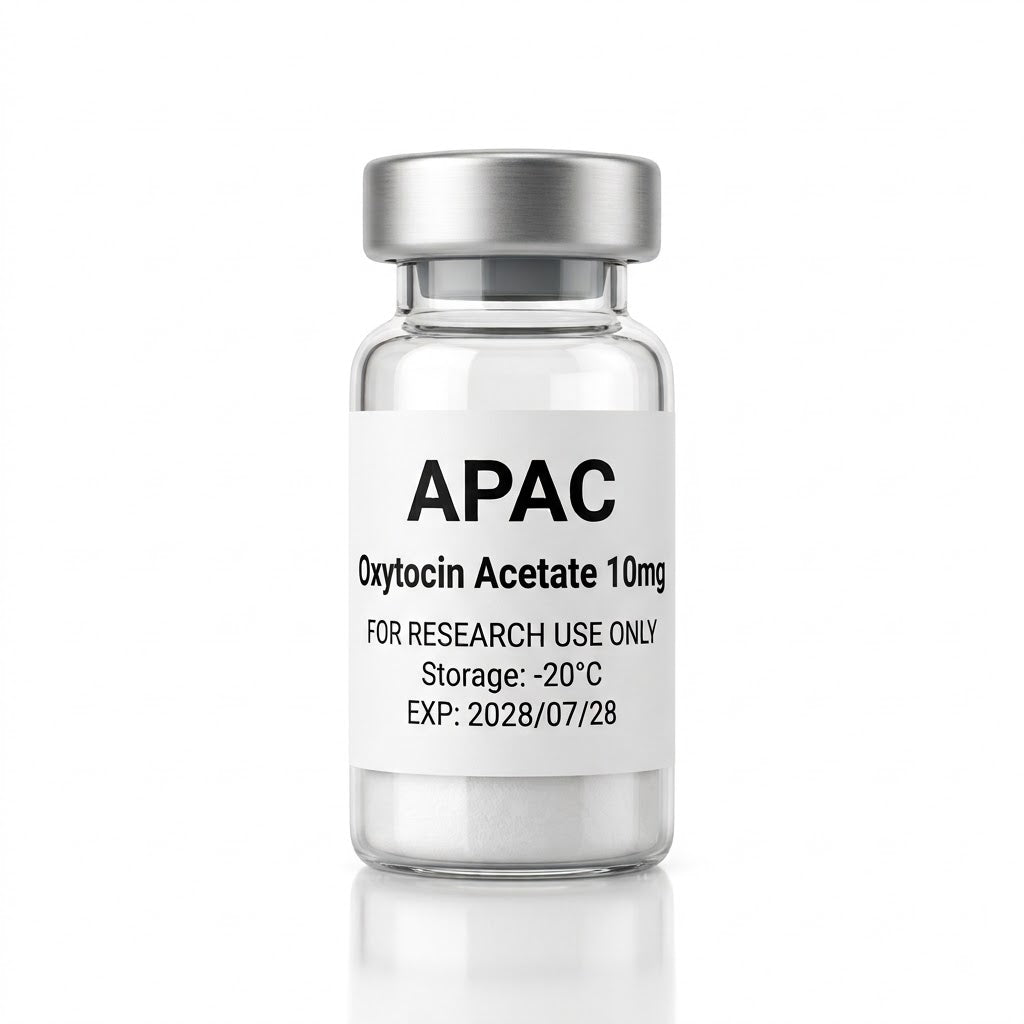 Oxytocin Acetate
