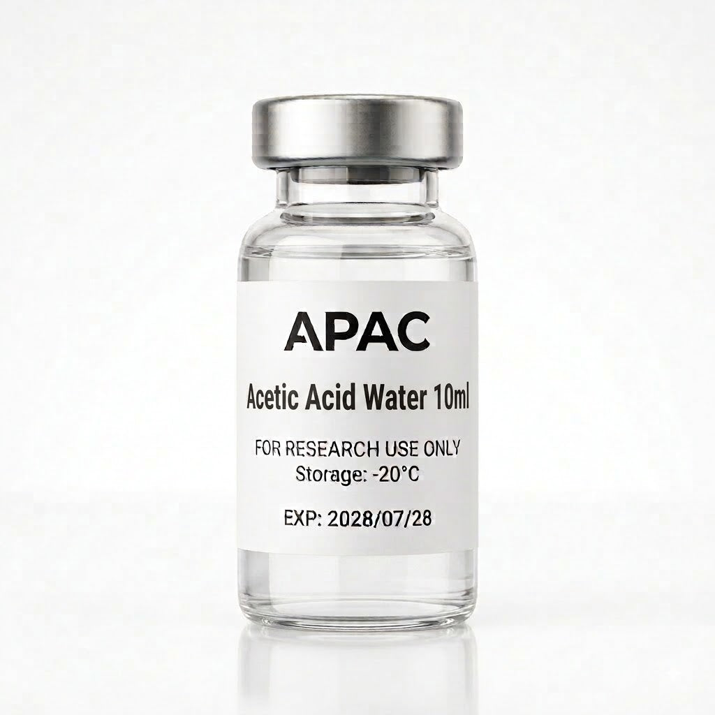 acetic acid.water