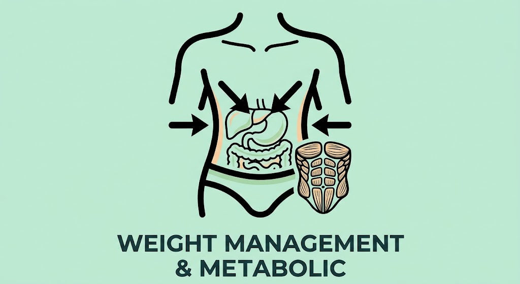Weight Management & Metabolic