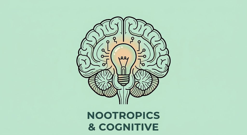 Nootropics & Cognitive Performance