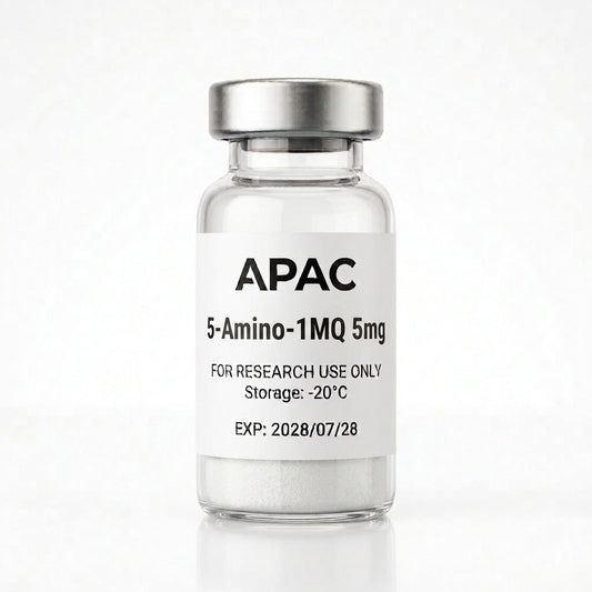 5-amino-1mq