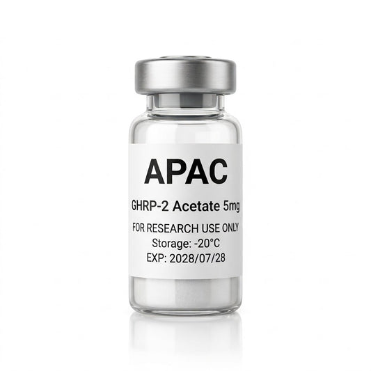 GHRP-2 Acetate