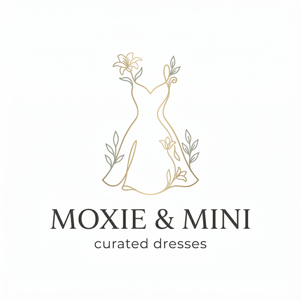 Moxie & Mini