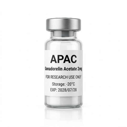 Gonadorelin Acetate