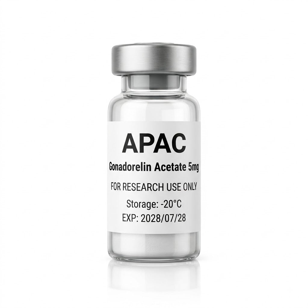 Gonadorelin Acetate