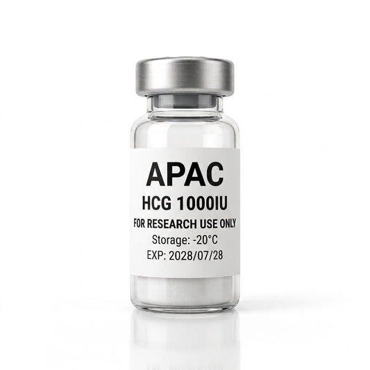 HCG