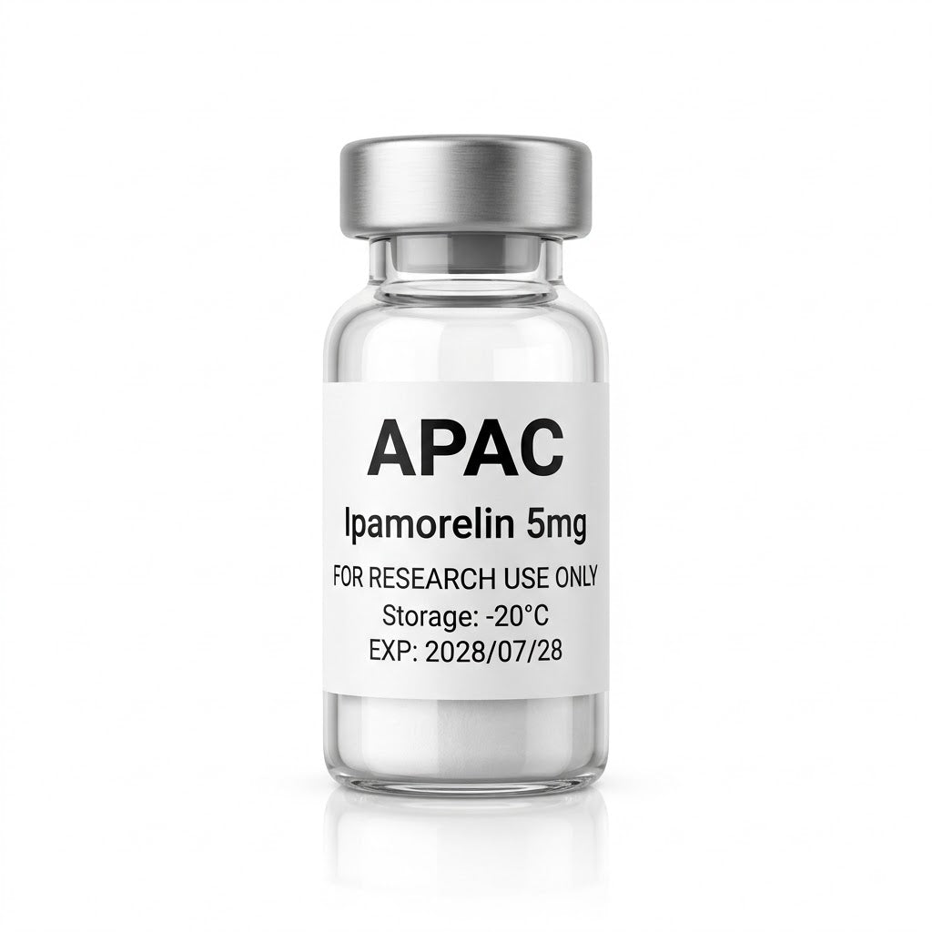 Ipamorelin
