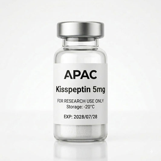 Kisspetin