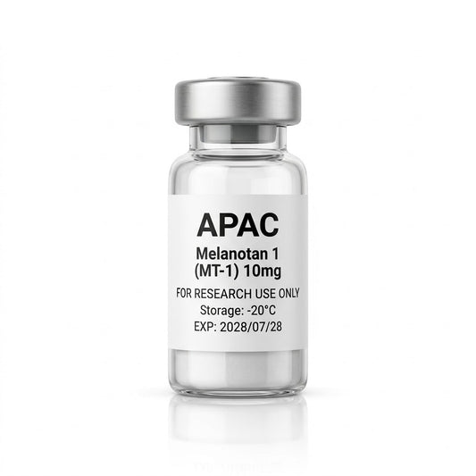 Melanotan 1/MT1