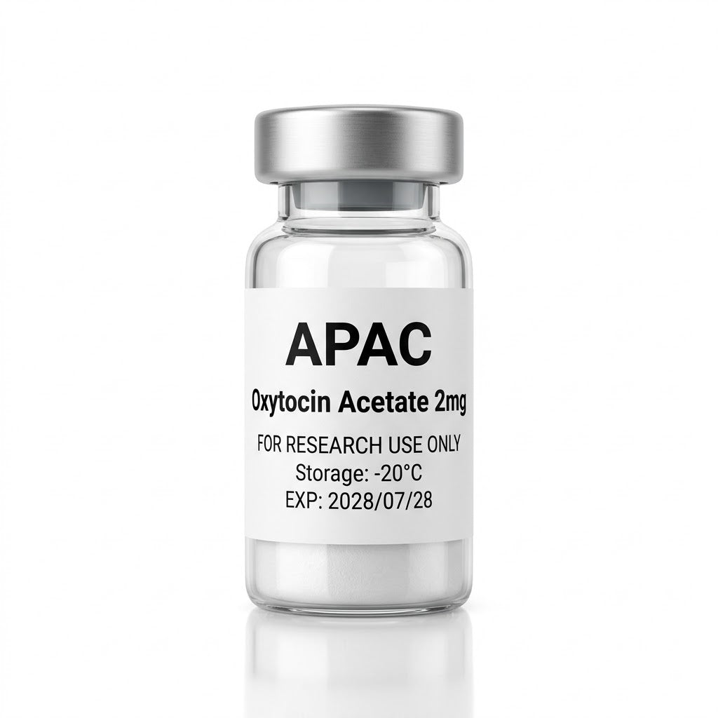 Oxytocin Acetate