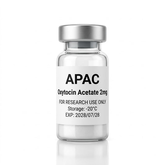 Oxytocin Acetate