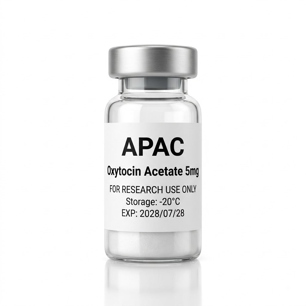 Oxytocin Acetate
