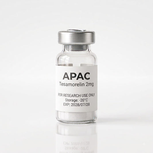 Tesamorelin