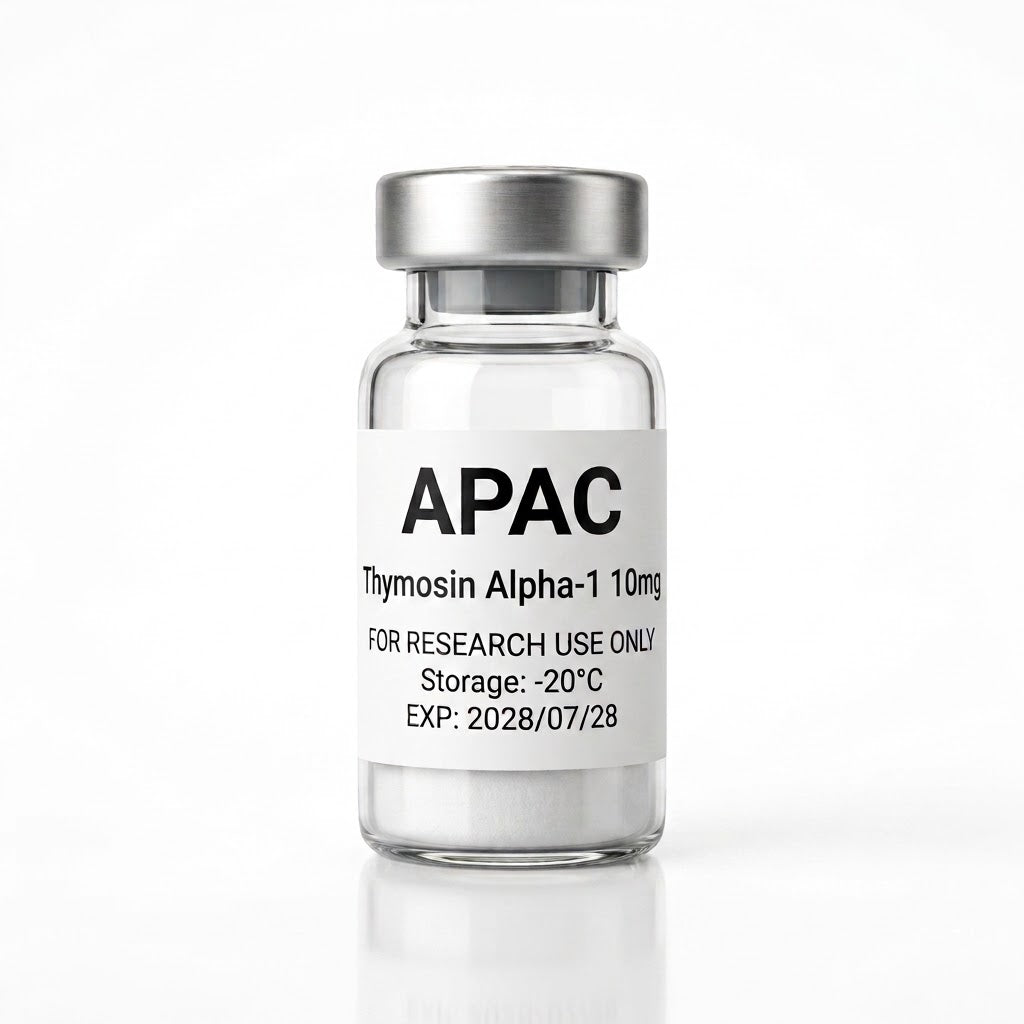 Thymosin Alpha-1