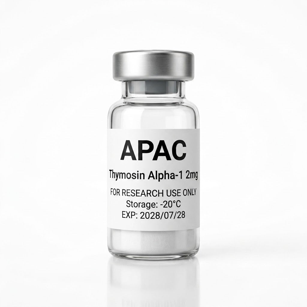 Thymosin Alpha-1
