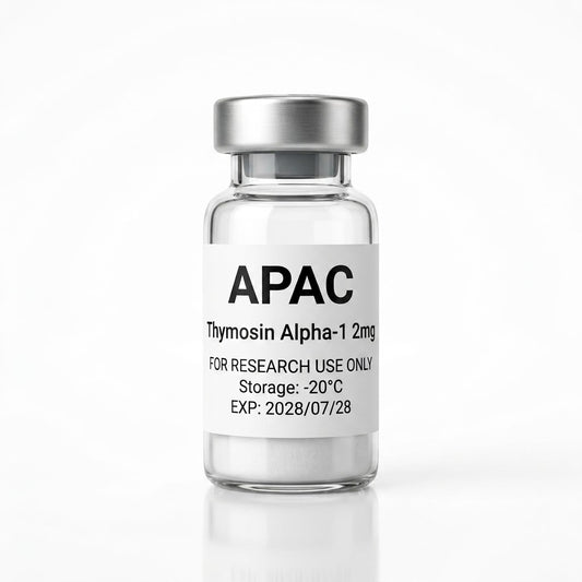Thymosin Alpha-1