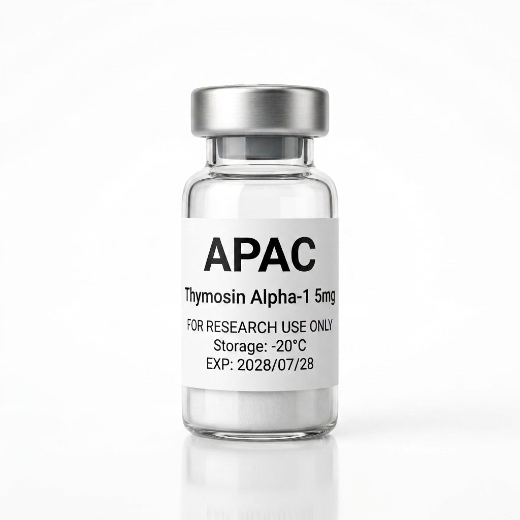 Thymosin Alpha-1
