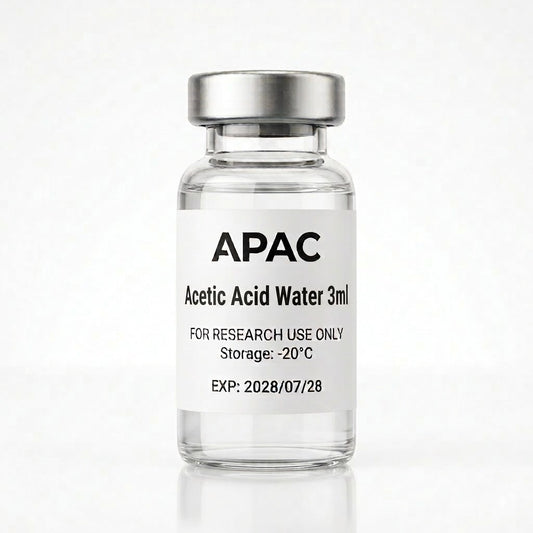 acetic acid.water