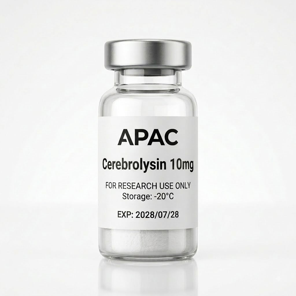 cerebrolysin