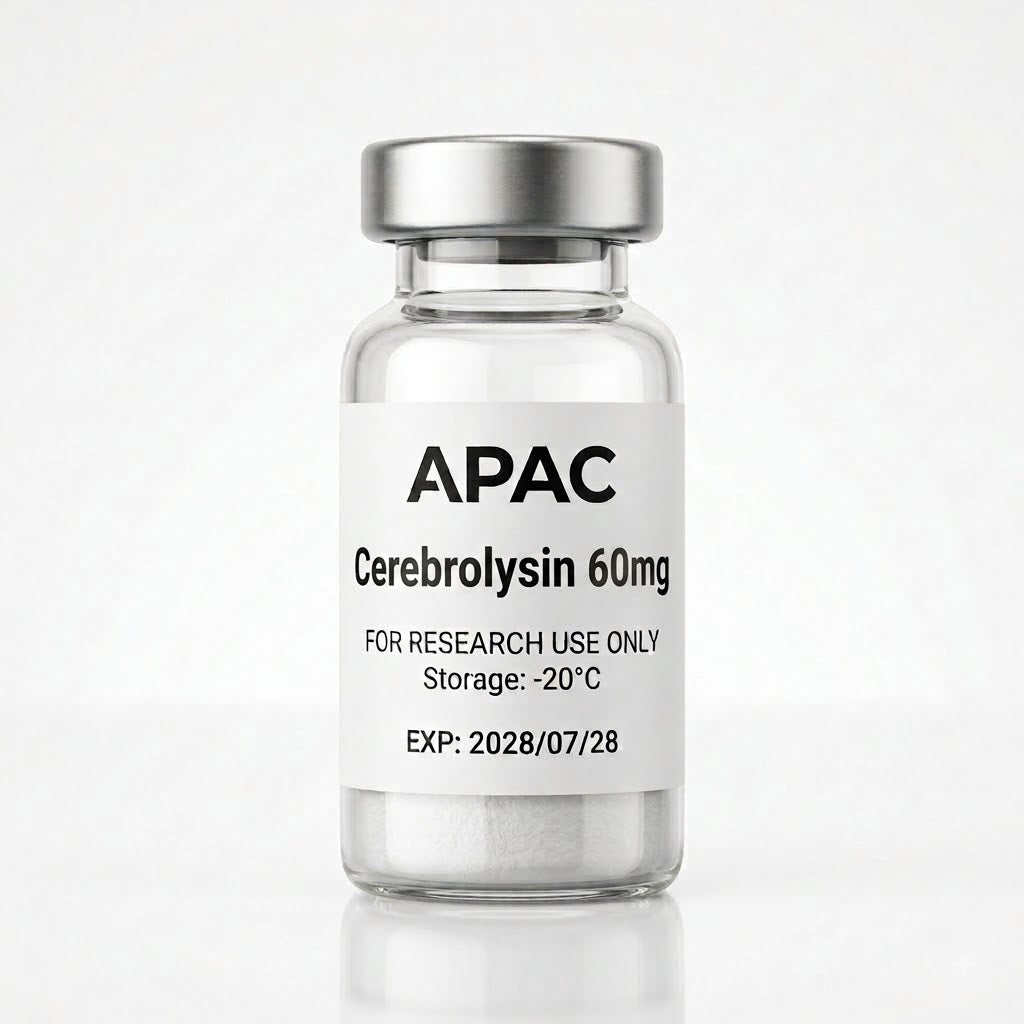 cerebrolysin