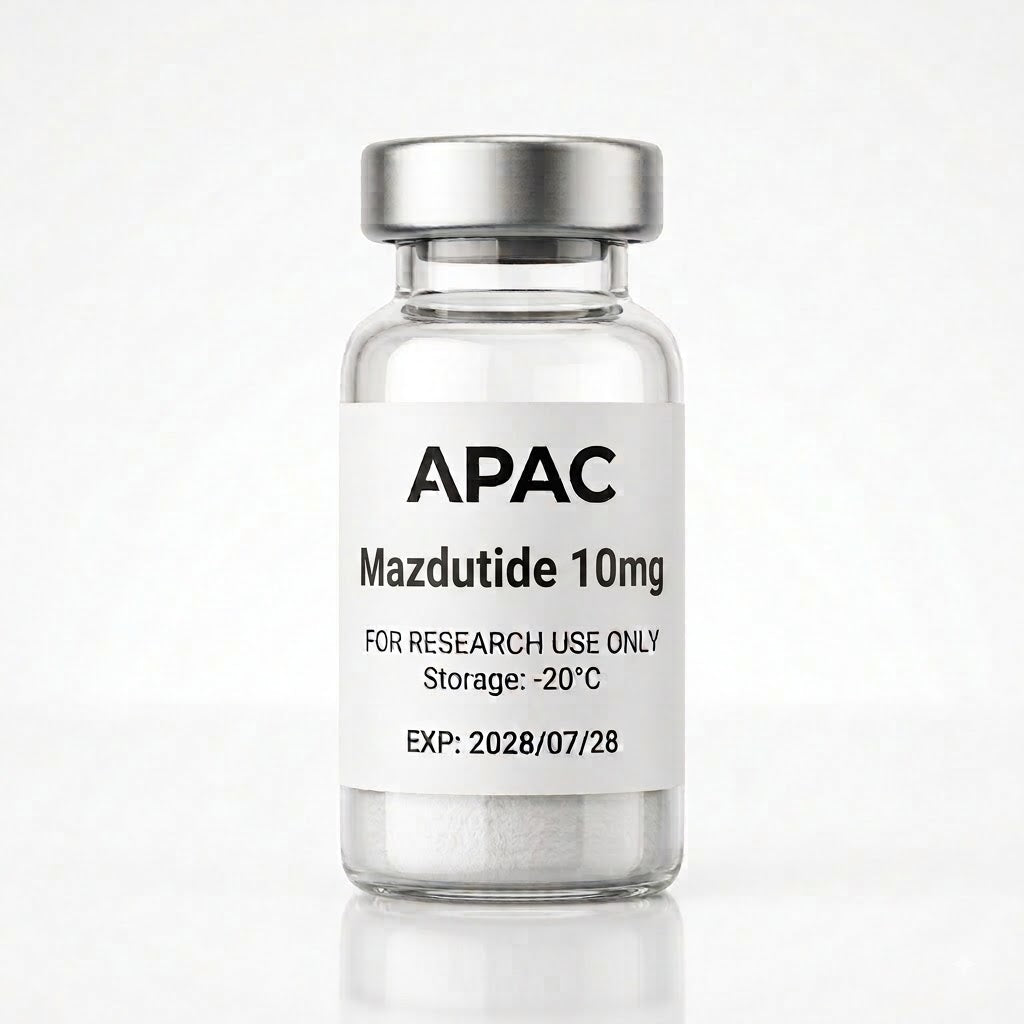 mazdutide